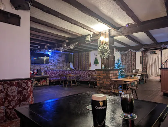 The Great Northern Hotel