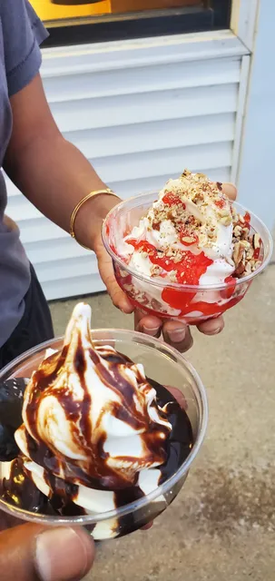 Faith's Fabulous Treats