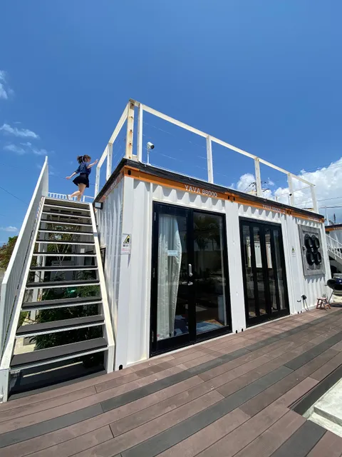 Dot Cottage Imgya Terrace 88rezo