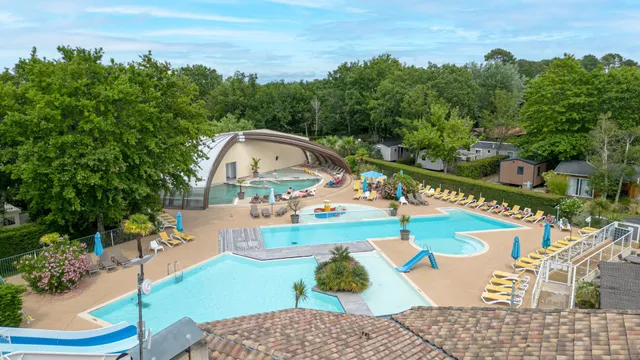 Camping Clicochic - Bimbo