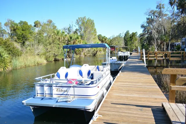 Encore Crystal Isles