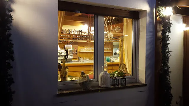 Ristorante Chalet La Rotonda