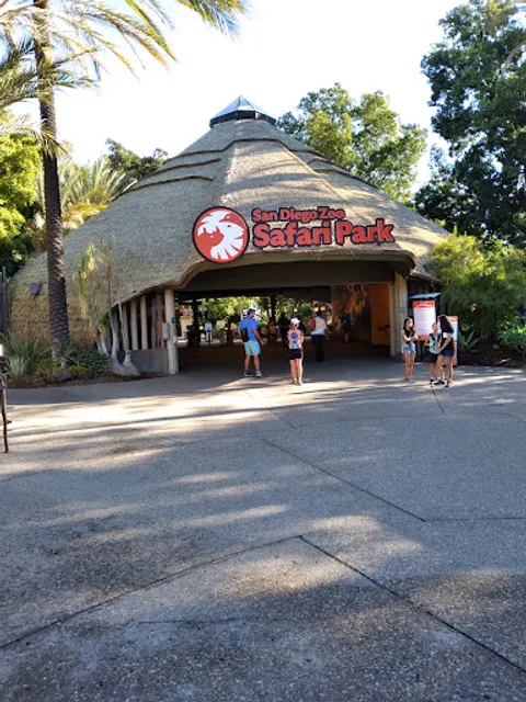 San Diego Safari Park