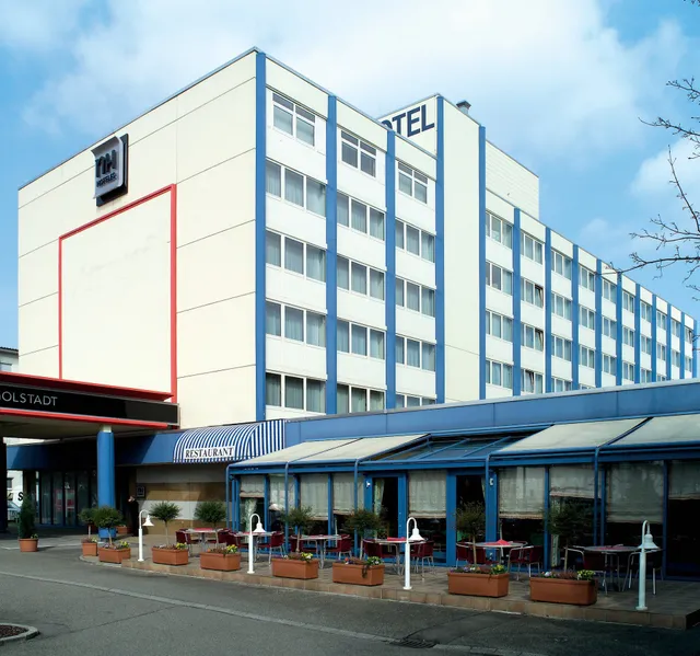 Hotel NH Ingolstadt