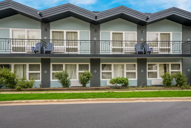 Claridge Inn by Choice Hotels