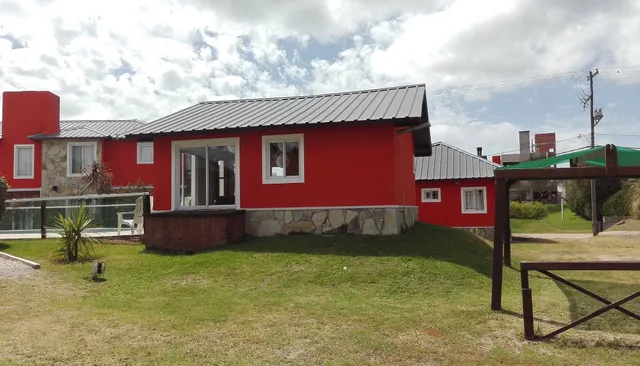Cabañas Tonatiuh Las Gaviotas