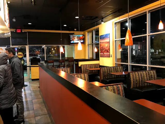 Moe's Southwest Grill