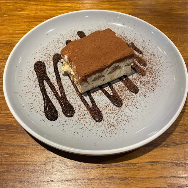 Little Italy in Leadgate