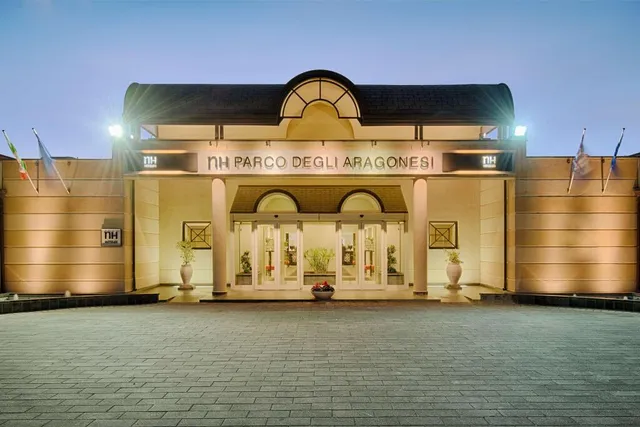 Hotel NH Catania Parco Degli Aragonesi