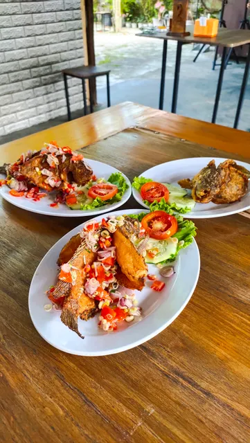 TERRACE Cafe n Resto