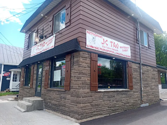 Restaurant Jc Tao