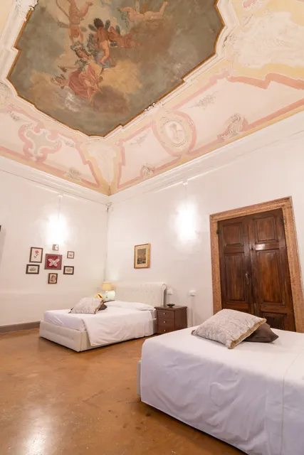 Riva Palace Apartments