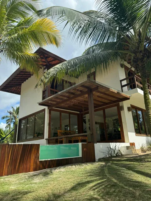 Kiria's Village Praia de Algodões