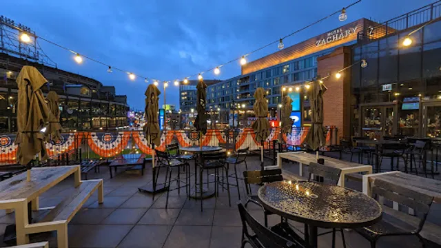 Budweiser Brickhouse Tavern