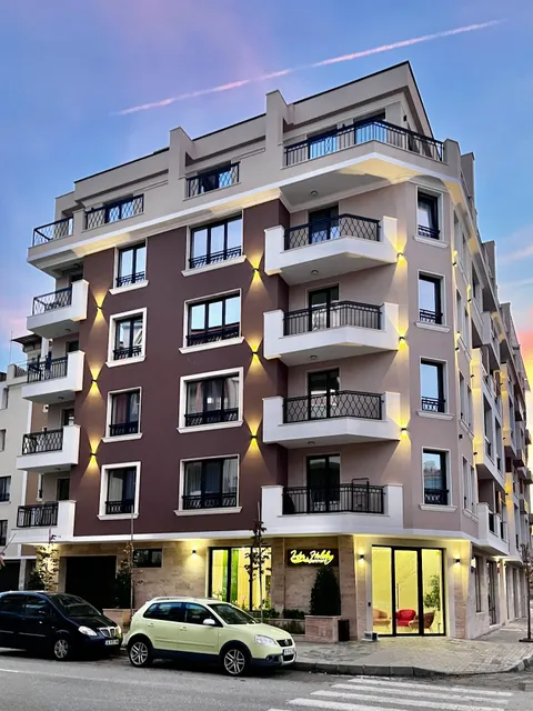 Inter Holiday Apartments