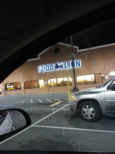 Food Lion