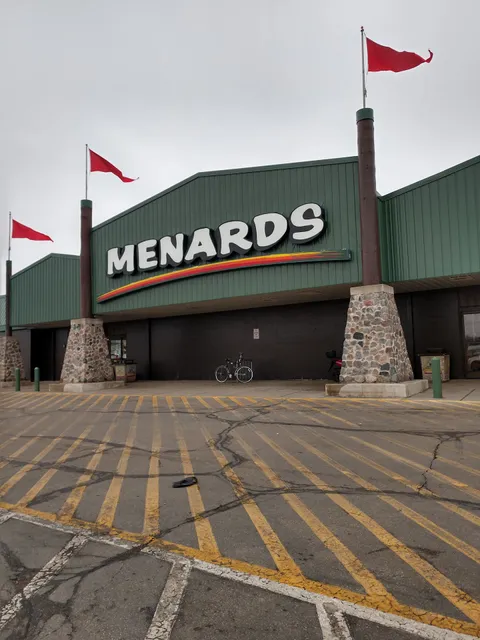 Menards