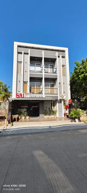 Sai Paying Guest House