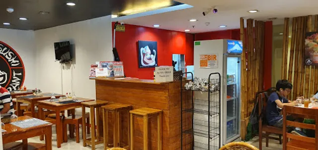 Tadzmaki Sushi Asian Restaurant - SM Puerto Princesa Palawan