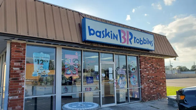 Perkins South Shopping Center