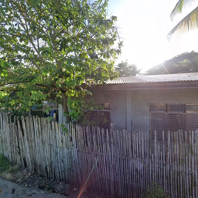 Chowking Palawan Junction DT