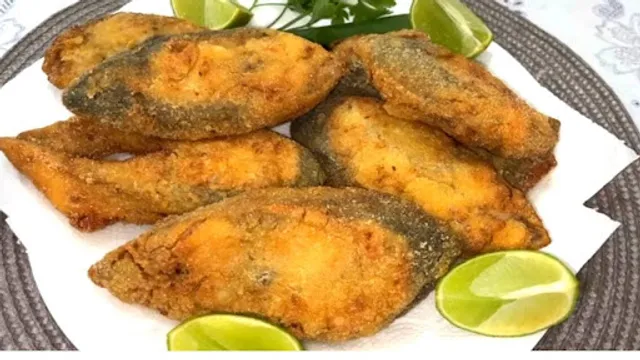 Point Do Peixe Frito