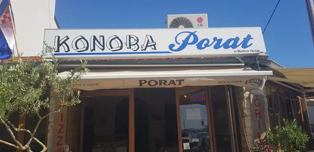 KONOBA PORAT