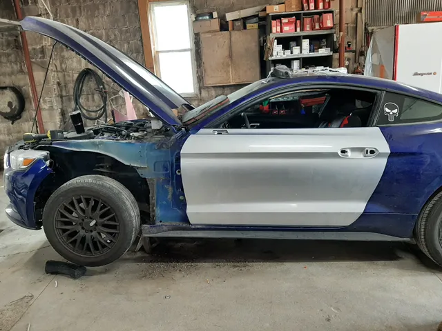 Hermans Garage and Body Shop