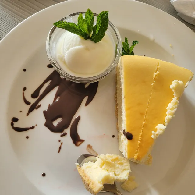 Fiddlewoods Restaurant