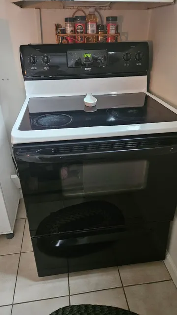 Appliance Station