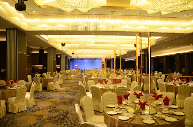 OUG Jade Restaurant