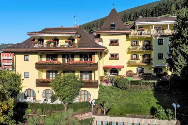 Residence Villa Stella