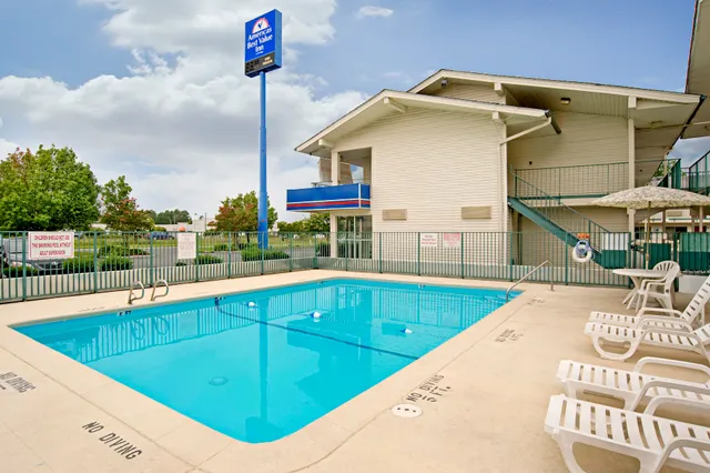 Americas Best Value Inn Goldsboro