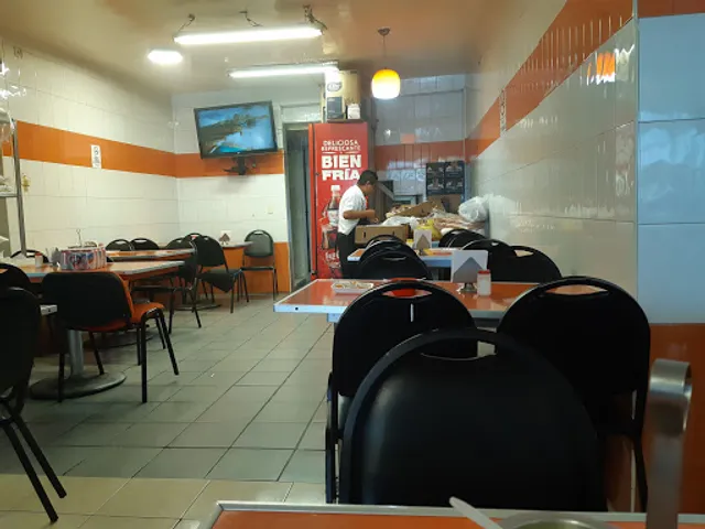 Taquería El Saboreè