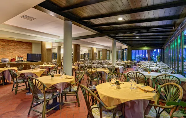 Ristorante Aroldo