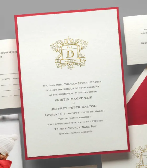 Cohen Printing and Invitations