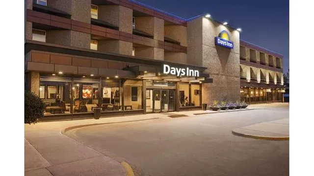 Days Inn by Wyndham Vermilion