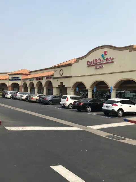 Rolling Ridge Plaza