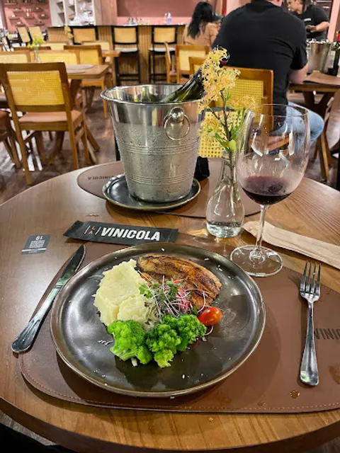 La Vinicola