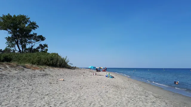 Village de Vacances Albarella