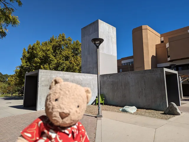 The Center of the Universe