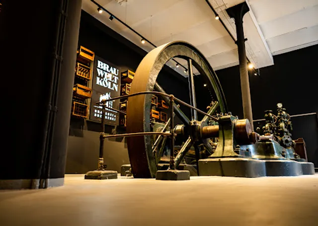 BRAUWELT KÖLN
