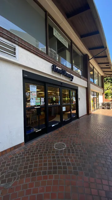 Food Pantry - Eaton Square