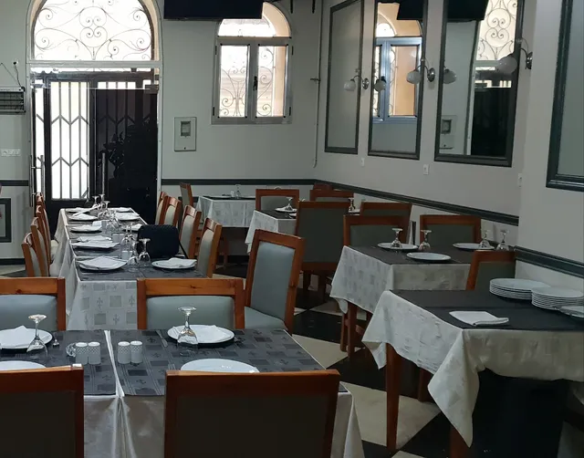 Mauritania Restaurant