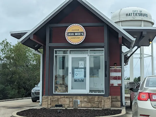Java Moe's Coffee Company