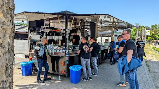 Knappis Imbiss (HSV)