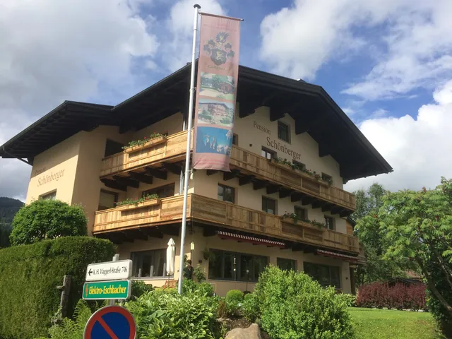 Pension Schönberger