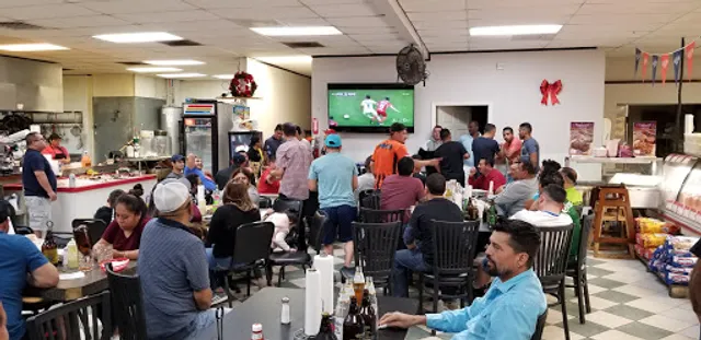 Carniceria Y Taqueria Irapuato