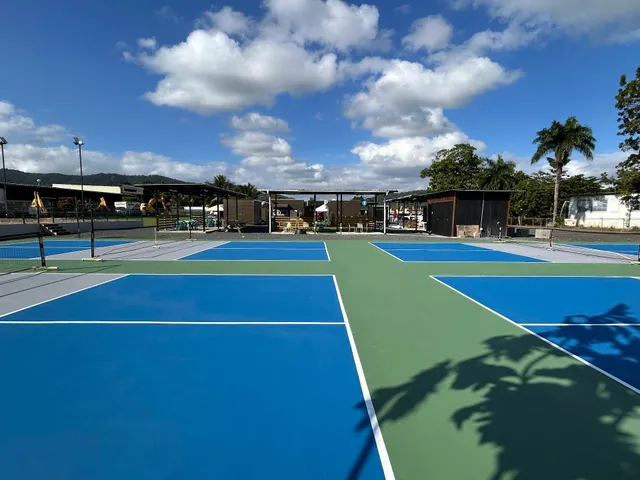 Rustic Valley Food & Fun Park