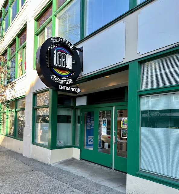 Kelley-Ross Capitol Hill Pharmacy